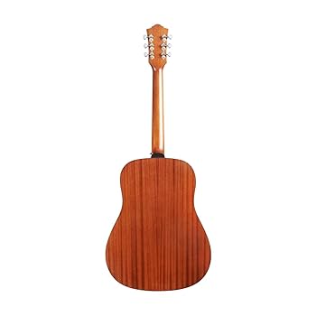 マホガニーボディーアコースティックギター Fender Highway Series Parlor All-Mahogany エレアコギター